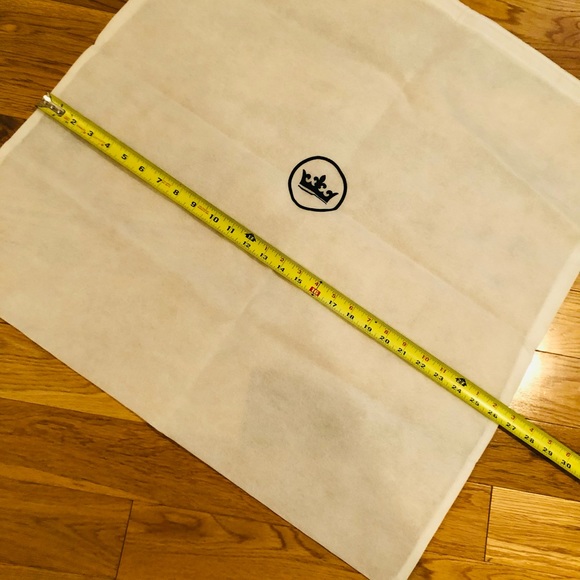 Peter Millar drawstring dust bags - Picture 9 of 14